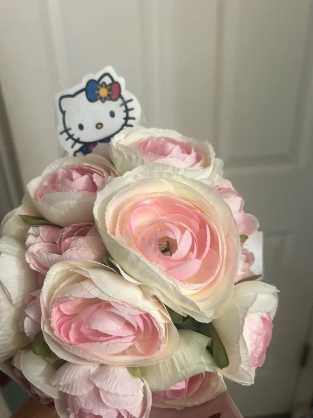 Hello Kitty hello kitty